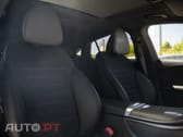 Mercedes-Benz GLC 300 de Coupe 4Matic 9G-TRONIC AMG Line Advanced