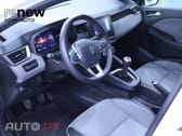 Renault Clio 1.0 TCe Techno Bi-Fuel