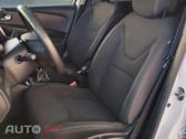 Renault Clio Sport Tourer 1.5 dCi Limited