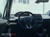 Peugeot 208 1.6 BlueHDi Style