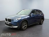 BMW X1 sDrive18i Aut.