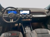 Mercedes-Benz EQB I.V.A DEDUTIVEL 300 4M AMG 
