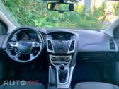 Ford Focus 1.0 Ecoboost