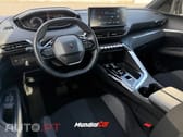 Peugeot 3008 1.2 PureTech Active Pack EAT8
