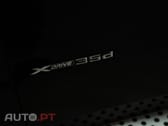 BMW X6 35 d xDrive