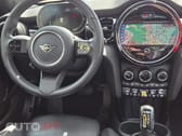 MINI Cooper Cooper SE Premium P. Resolute Edition