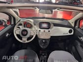 Fiat 500C 1.2 Lounge
