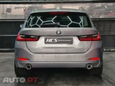 BMW 318 d Auto