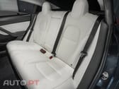 Tesla Model 3 Performance Dual Motor AWD