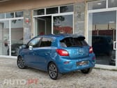 Mitsubishi Space Star 1.2 Intense