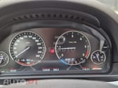 BMW 520 d Auto