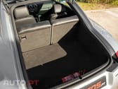 Audi TT 1.8 T quattro