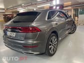 Audi Q8 55 TFSIe quattro Tiptronic