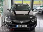 Volkswagen Passat Variant 1.6 TDI Confortline