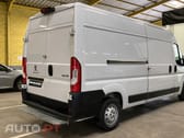 Peugeot Boxer 2.2 BlueHDi 335 L3H2 Premium