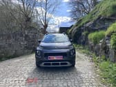 Citroen C3 Aircross 1.6 BlueHDi Shine