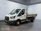 Ford Transit 350 L2 2.0 EcoBlue Trend