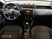 Dacia Duster 1.5 Blue dCi Comfort 4WD
