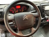 Citroen Jumper 2.2 BlueHDi 33 L3H2 Driver