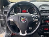 Abarth Punto Evo 1.4 16V Multiair Supersport S&S