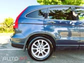 Honda CR-V 2.2 i-CTDi Executive Top E.Especial