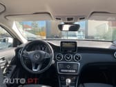 Mercedes-Benz A 160 d Urban