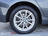 BMW 116 i Aut. Sport Line