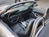 Porsche Boxster 2.5