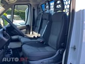 Fiat Ducato 35 2.3 M-Jet ML