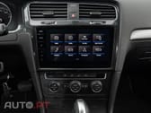 Volkswagen e-Golf AC/DC