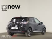 Renault Clio Clio 1.0 TCe Techno