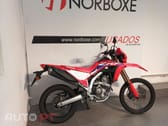 Honda CRF CRF300LA