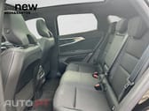 Renault Austral Esprit Alpine full hybrid E-Tech 200