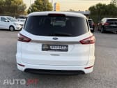 Ford S-Max 2.0 TDCi Titanium