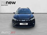 Dacia Jogger JOGGER Essential ECO-G 100 (GPL) 7 lugares