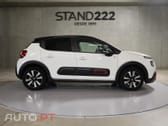 Citroen C3 1.2 PureTech C-Series