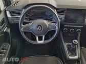 Renault Captur 1.0 TCe Techno