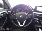 BMW 530 e iPerformance Pack M