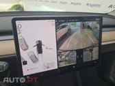 Tesla Model Y Long Range Tração Integral