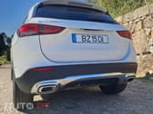 Mercedes-Benz GLA 250 e 8G-DCT Progressive Advanced
