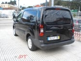 Peugeot Partner 1.6 BlueHDi L2 Pro 3L