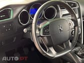 DS DS4 executive