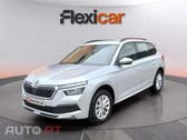 Skoda Kamiq 1.0 TSI DSG