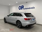 Audi A4 Avant 35 TDI S TRONIC