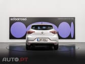 Renault Clio 1.0 TCe Equilibre