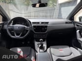 Seat Ibiza 1.0 TSI FR