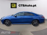 Mercedes-Benz CLA 250 e AMG Advanced I.V.A DEDUTIVEL