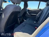 BMW 114 d Pack M