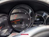 Porsche Cayenne Platinum Edition