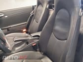 Porsche Boxster Boxster 2.7
